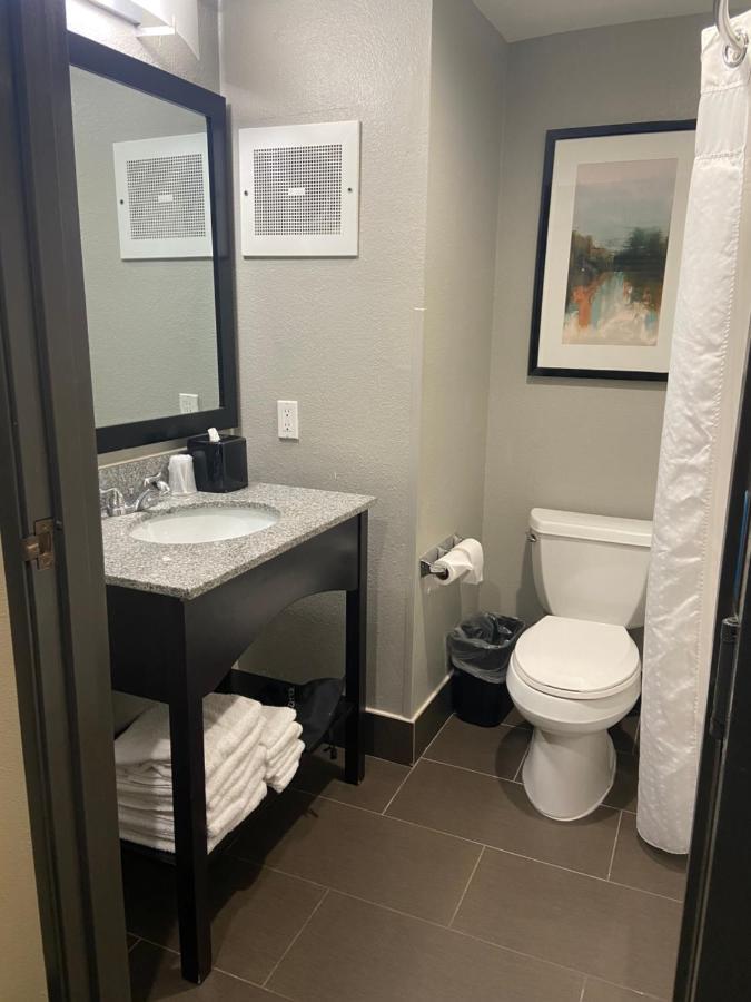 Holiday Inn Express Hotel & Suites Solana Beach-Del Mar By Ihg Ngoại thất bức ảnh