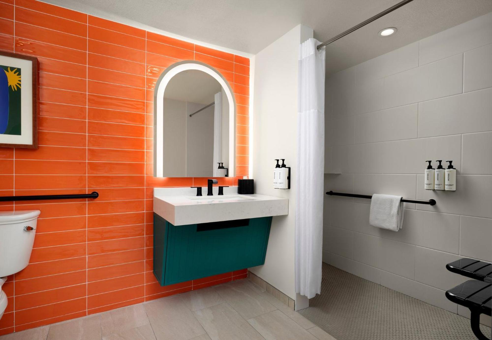 Holiday Inn Express Hotel & Suites Solana Beach-Del Mar By Ihg Ngoại thất bức ảnh