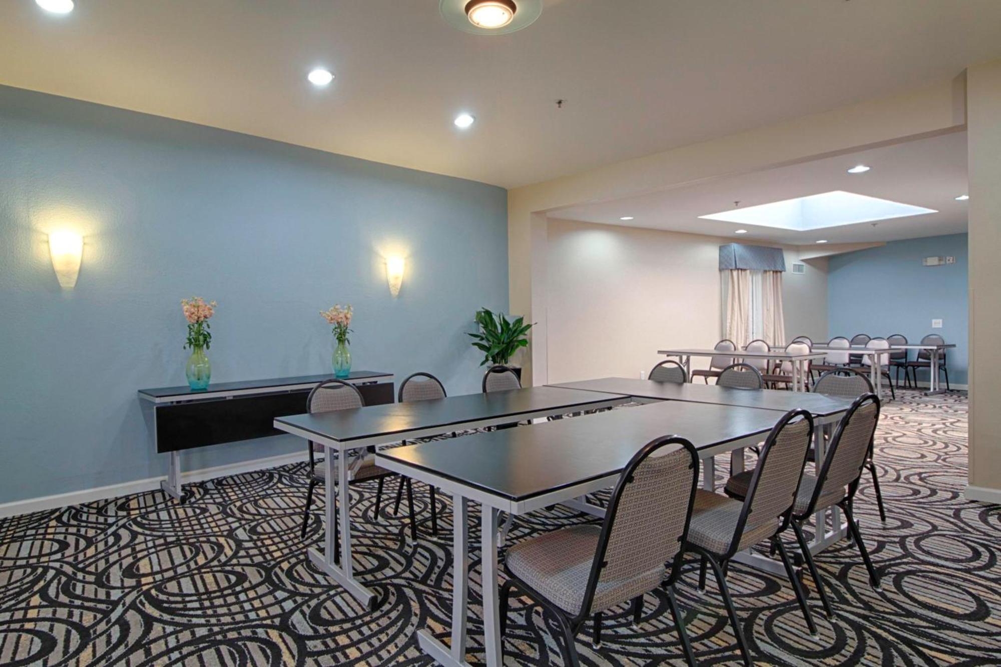 Holiday Inn Express Hotel & Suites Solana Beach-Del Mar By Ihg Ngoại thất bức ảnh