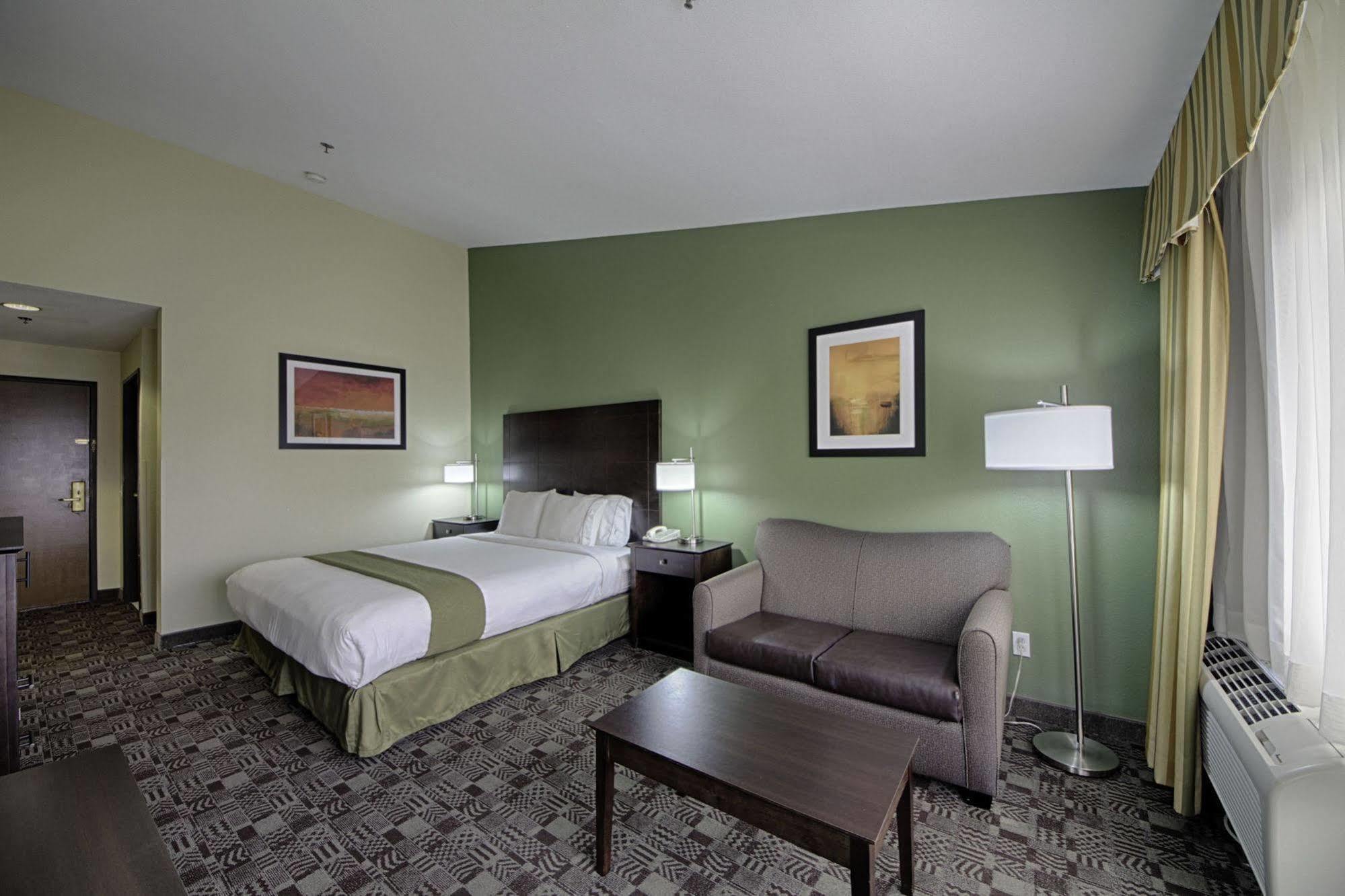 Holiday Inn Express Hotel & Suites Solana Beach-Del Mar By Ihg Ngoại thất bức ảnh